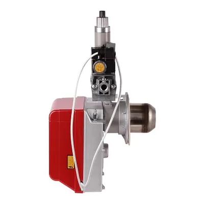 RUF 40 BS2 D BLU MB-DLE 405 — quemador de gas