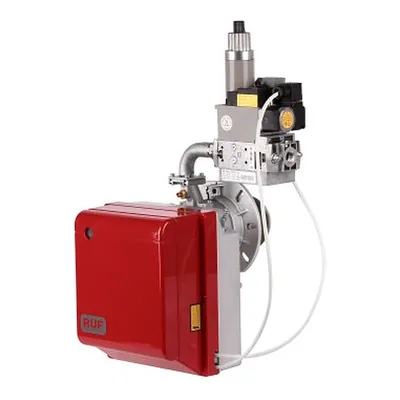 RUF 40 BS2 D BLU MB-DLE 405 — gas burner, photo 3