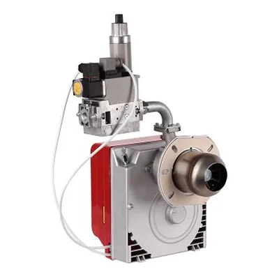 RUF 40 BS2 D BLU MB-DLE 405 — gas burner, photo 4