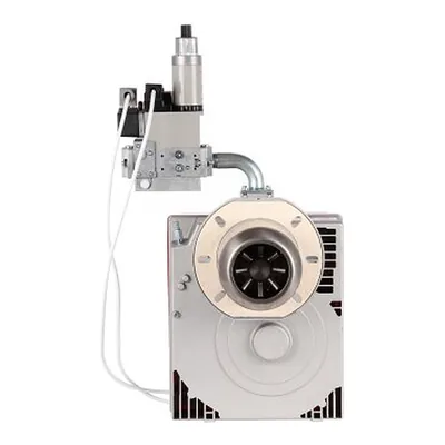 RUF BS4 D BLU MB-DLE 407 — quemador de gas, foto 3