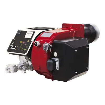 CIB Unigas R91A M-.MD.S.RU.A.1.100 — quemador de gas