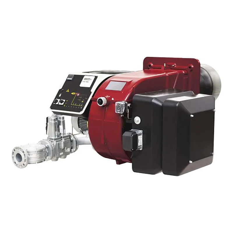 CIB Unigas R520A M-.MD.S.RU.A.1.100.EA — gas burner, photo 1