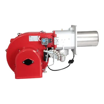 RUF TRG 85 P MB-DLE 415 — bruciatore a gas