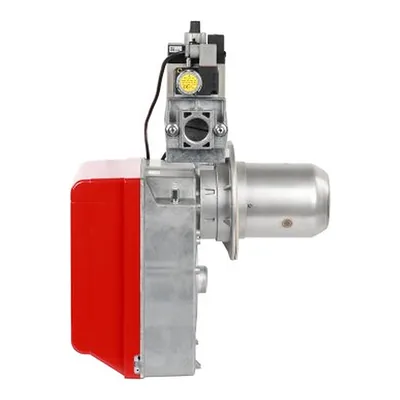 Riello Gulliver BS4F MB 410/1 - F3SD 20 — quemador de gas