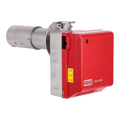 Riello Gulliver RS5 TL MB 407/1 — quemador de gas