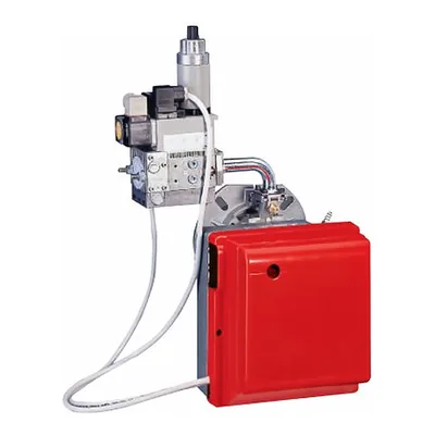 Riello Gulliver BS3D MB 407/2 - F3SD 20 — quemador de gas