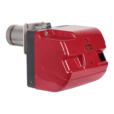 Riello RS 44 MZ TC FS1 MB 420/1 - RSM 30 — quemador de gas