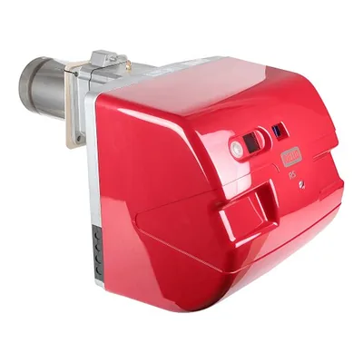 Riello RS 50 TC FS1 MB 410/1 - RSD 20 — quemador de gas