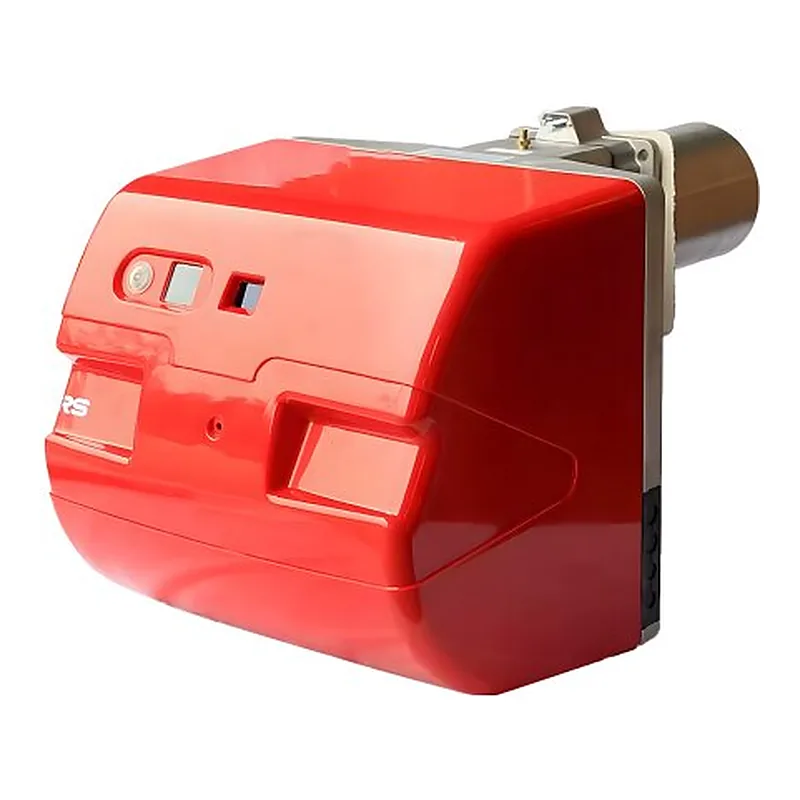 Riello RS 64 MZ TL FS1 MB 412/1 - RT 20 — quemador de gas, foto 1