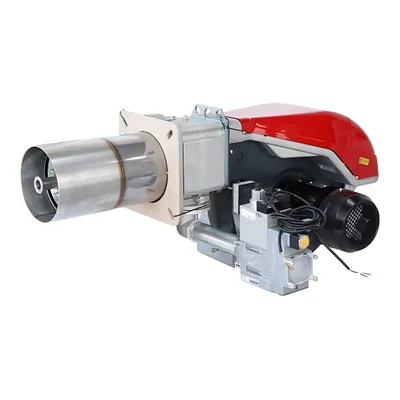Riello RS 100 TC FS1 MB 415/1 - RT 30 — quemador de gas