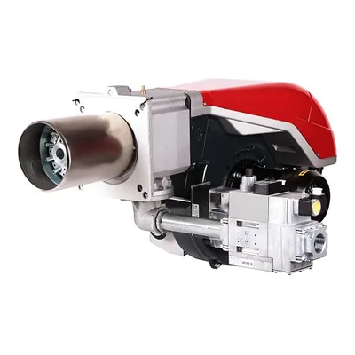 Riello RS 130 TC FS1 MB 415/1 CT RT 30 — quemador de gas
