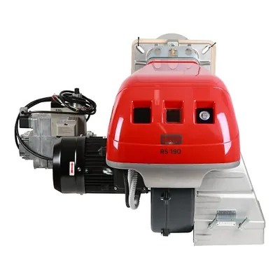 Riello RS 190 TL FS1 MB 420/1 CT RT 30 — quemador de gas, foto 3