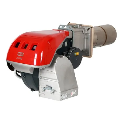 Riello RS 190 TL FS1 MB 420/1 CT RT 30 — quemador de gas, foto 4