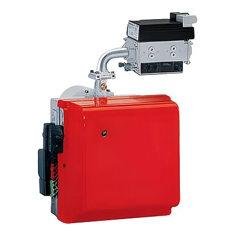Riello Gulliver BS4/M CG 220/P — gas burner, photo 1