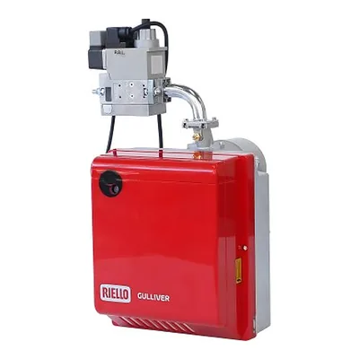 Riello Gulliver BS3/M MB 407/1 - F3SD 20 — quemador de gas