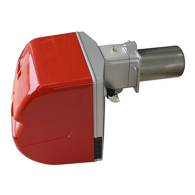 Riello RS 50/M MZ TC FS1 MB 415/1 - RT 30 — quemador de gas