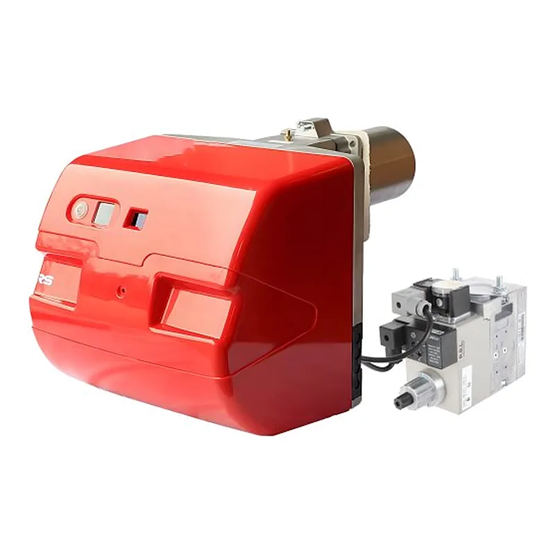 Riello RS 50/M MZ TL FS1 MB 415/1 - RT 30 — quemador de gas, foto 1