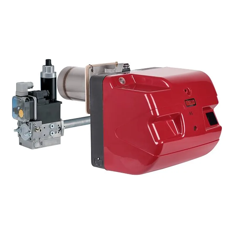 Riello RS 44/E MZ TL FS1 MB 407/1 - RT 52 — quemador de gas, foto 1