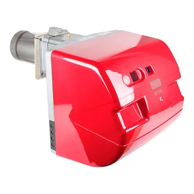 Riello RS 50/E MZ TL FS1 MB 410/1 - RT 52 — quemador de gas