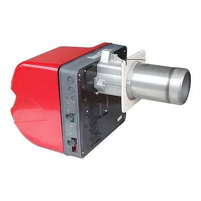 Riello RS 64/E MZ TC FS1 MB 412/1 - RT 52 — quemador de gas