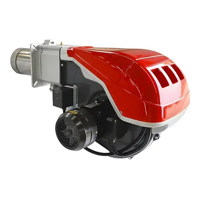 Riello RS 100/E TC FS1 MB 415/1 - RT 52 — quemador de gas