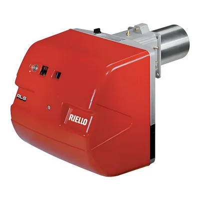 Riello RLS 28 TC LP FS1 MB 405/2 - F2SD 20 — quemador