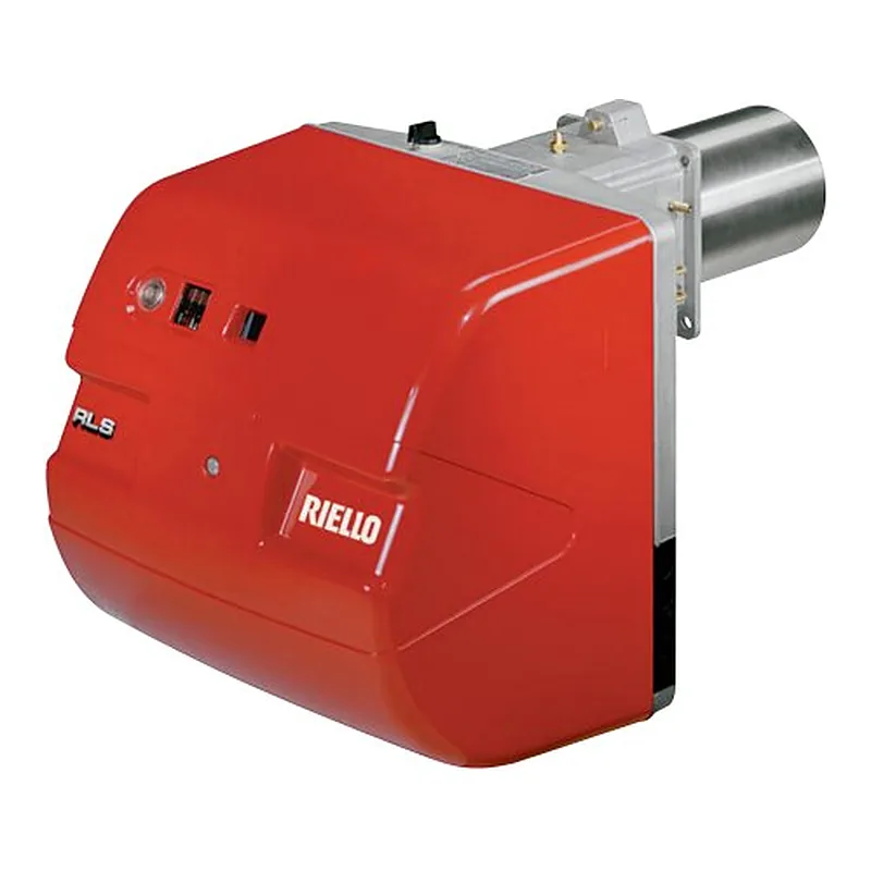 Riello RLS 50 TC LP FS1 MB 410/2 - RT 20 — quemador, foto 1