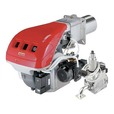 Riello RLS 70 TC LP FS1 MB 412/2 - F3SD 20 — quemador