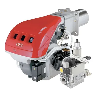 Riello RLS 100 TC LP FS1 MB 412/2 - F3SD 20 — quemador