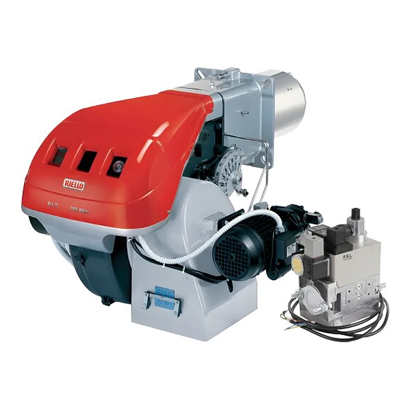 Riello RLS 68/M MX TC FS1 MB 412/1 - RT 20 — quemador, foto 1