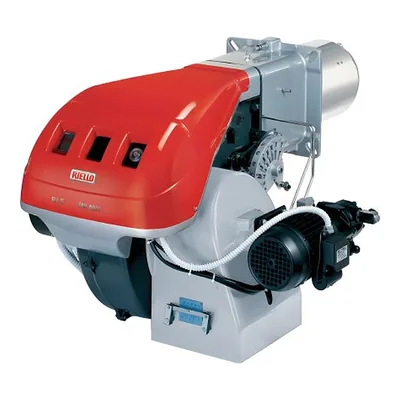 Riello RLS 120/M MX TC FS1 MB 412/1 CT RT 20 — quemador