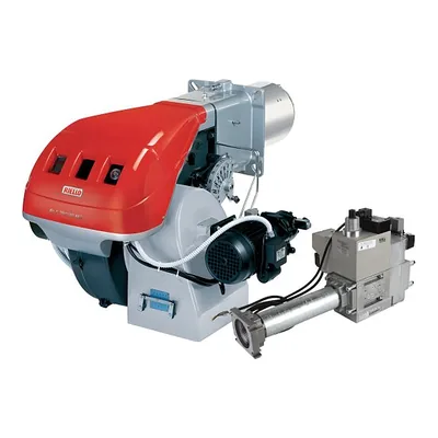 Riello RLS 190/M MZ TC FS1 MB 420/1 CT RT 30 — burner