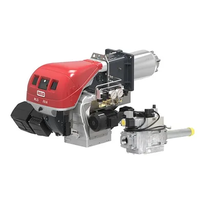 Riello RLS 160/E MX TC FS1 MB 415/1 - RT 52 — quemador