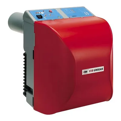 CIB Unigas LO400 G- — quemador de gasóleo