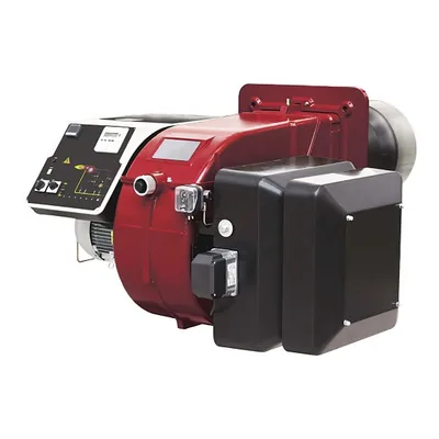 CIB Unigas R515A M-.PR.S.RU.A.8.50.EA — quemador de gas