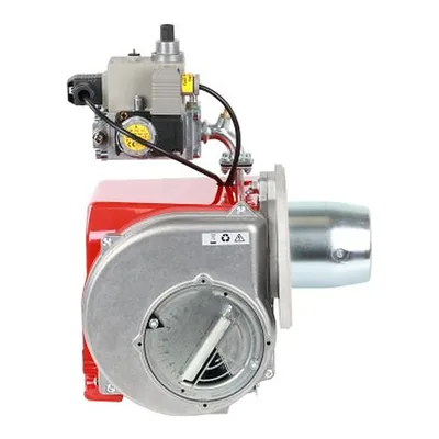 Ecoflam MAX GAS 70 P TC HT CV MBDLE403 — quemador de gas, foto 2