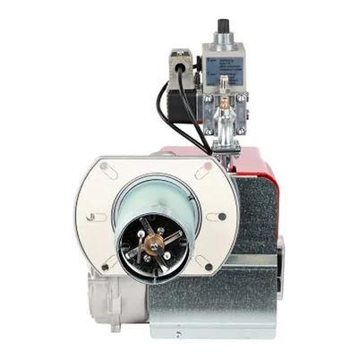 Ecoflam MAX GAS 105 LN P TC HT TW CV MBDLE403 — quemador de gas, foto 4