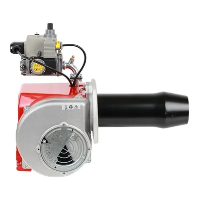 Ecoflam MAX GAS 120 P TL HT CV MBDLE403 — quemador de gas, foto 2
