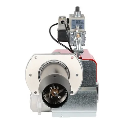 Ecoflam MAX GAS 120 P TL HT CV MBDLE403 — quemador de gas, foto 3