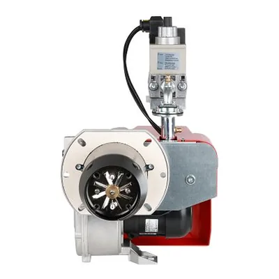 Ecoflam MAX GAS 170 P TC HT CV TW MBDLE405 — quemador de gas, foto 3