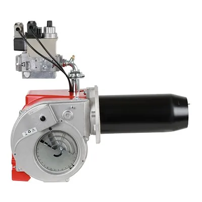 Ecoflam MAX GAS 170 P TW TL HT CV MBDLE405 — quemador de gas