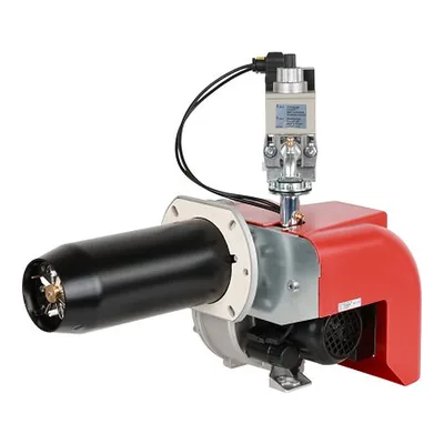 Ecoflam MAX GAS 250 LN P TL HT TW CV MBDLE405 — quemador de gas, foto 3