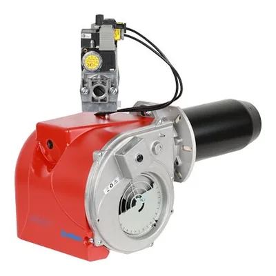 Ecoflam MAX GAS 250 LN P TL HT TW CV MBDLE405 — quemador de gas, foto 4