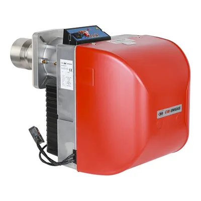CIB Unigas NG350 M-.PR.M.RU.A.1.32.EA — quemador de gas