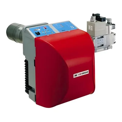 CIB Unigas NG400 M-.TN.M.RU.A.1.50 — quemador de gas