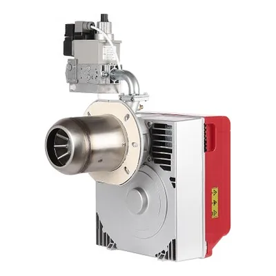RUF BS4 BLU MB-DLE 405 B01 S20 — quemador de gas