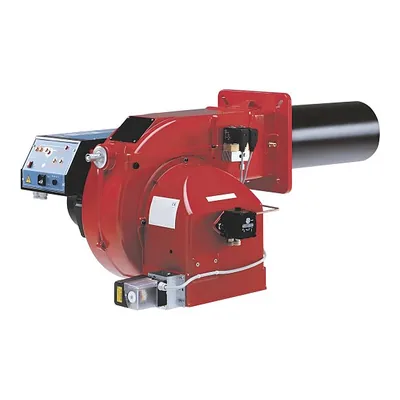 CIB Unigas PG60 G-.MD.L.RU.A.EA — quemador de gasóleo