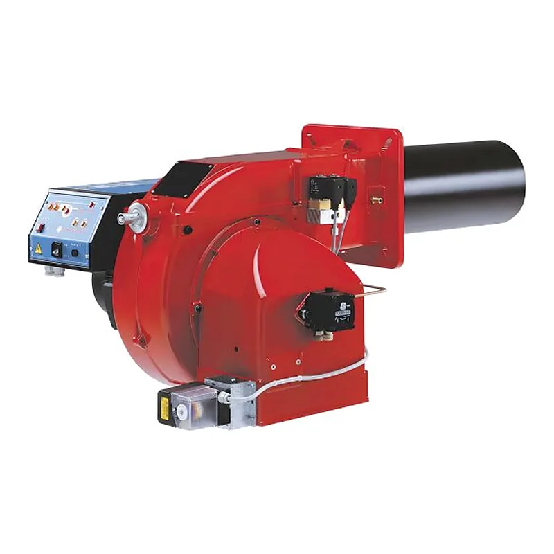 CIB Unigas PG70 G-.MD.L.RU.A — bruciatore a gasolio, foto 1