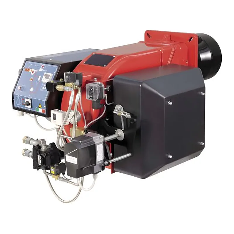 CIB Unigas RG93 G-.MD.L.RU.A.ES — quemador de gasóleo, foto 1