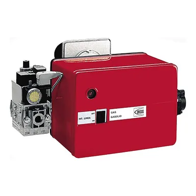 CIB Unigas HS18 MG.TN.L.RU.A.0.25 — quemador
